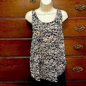 H&M Conscious Racerback Tank